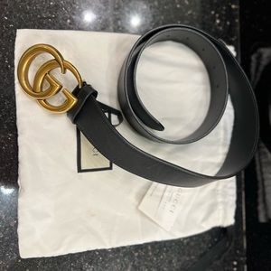 GUCCI BELT